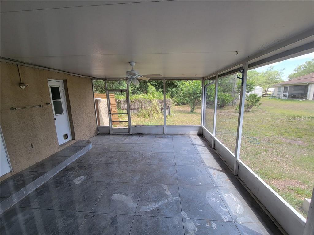 7413 CROCK AVE, NORTH PORT, FL, 34291