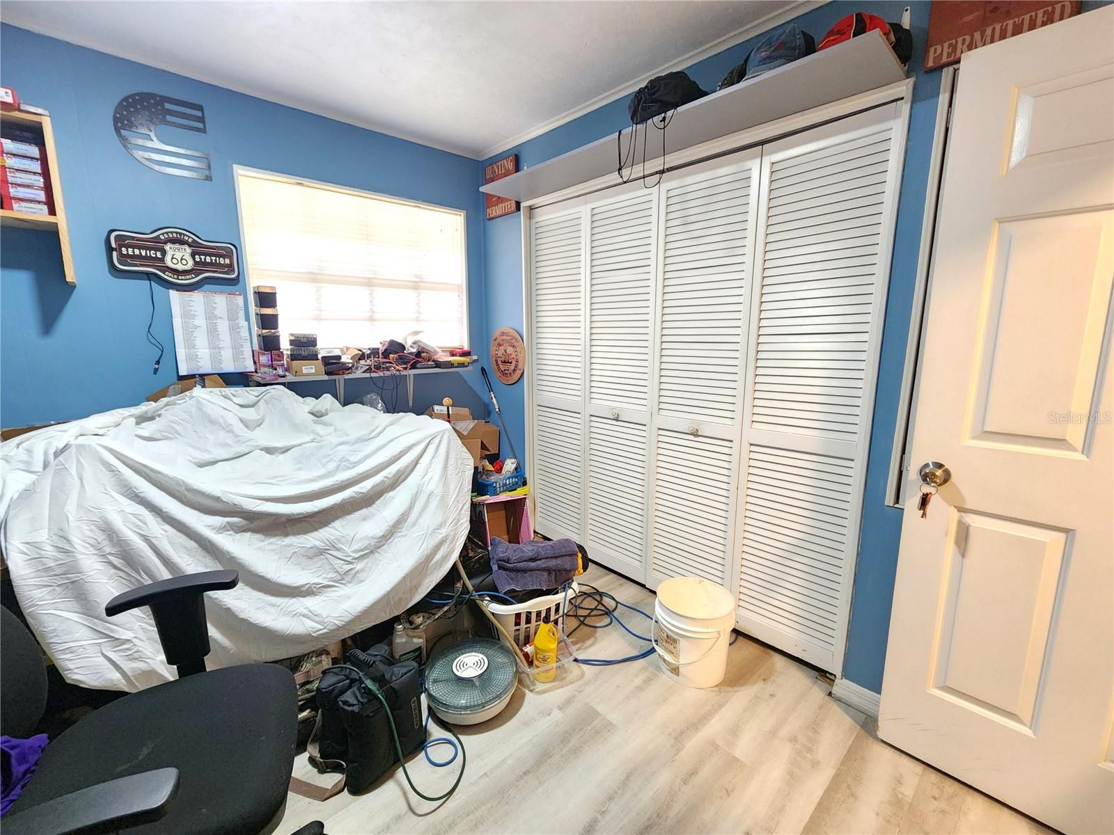 22380 NE 112TH TER, FORT MC COY, FL, 32134