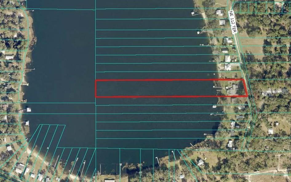 22380 NE 112TH TER, FORT MC COY, FL, 32134