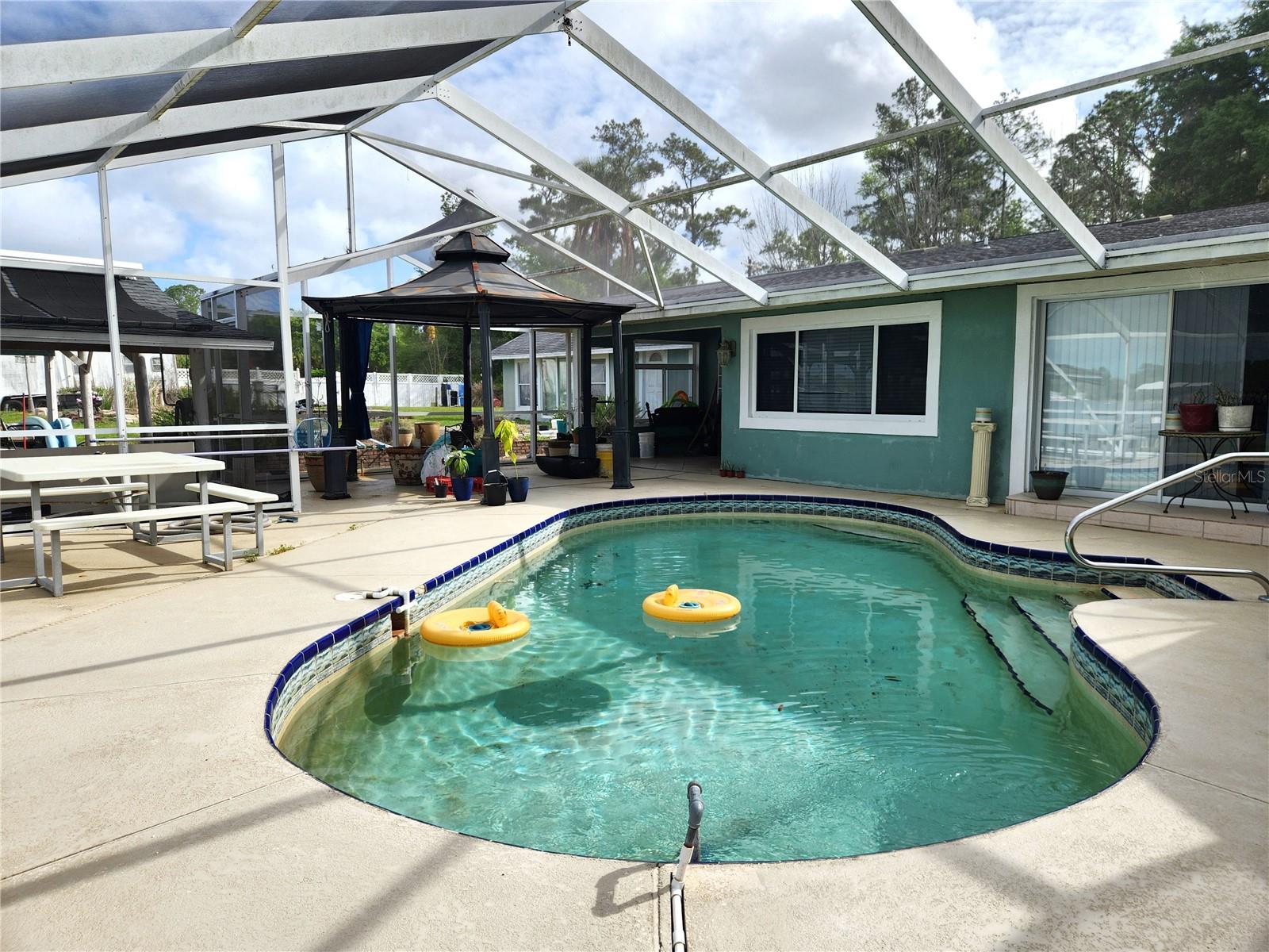 22380 NE 112TH TER, FORT MC COY, FL, 32134