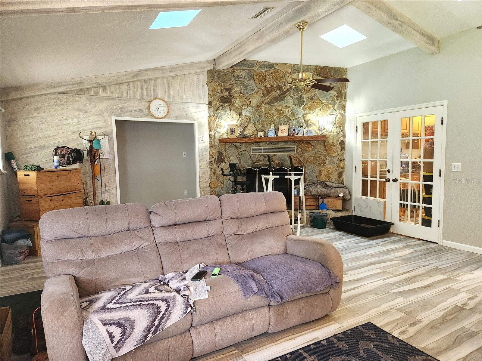 22380 NE 112TH TER, FORT MC COY, FL, 32134