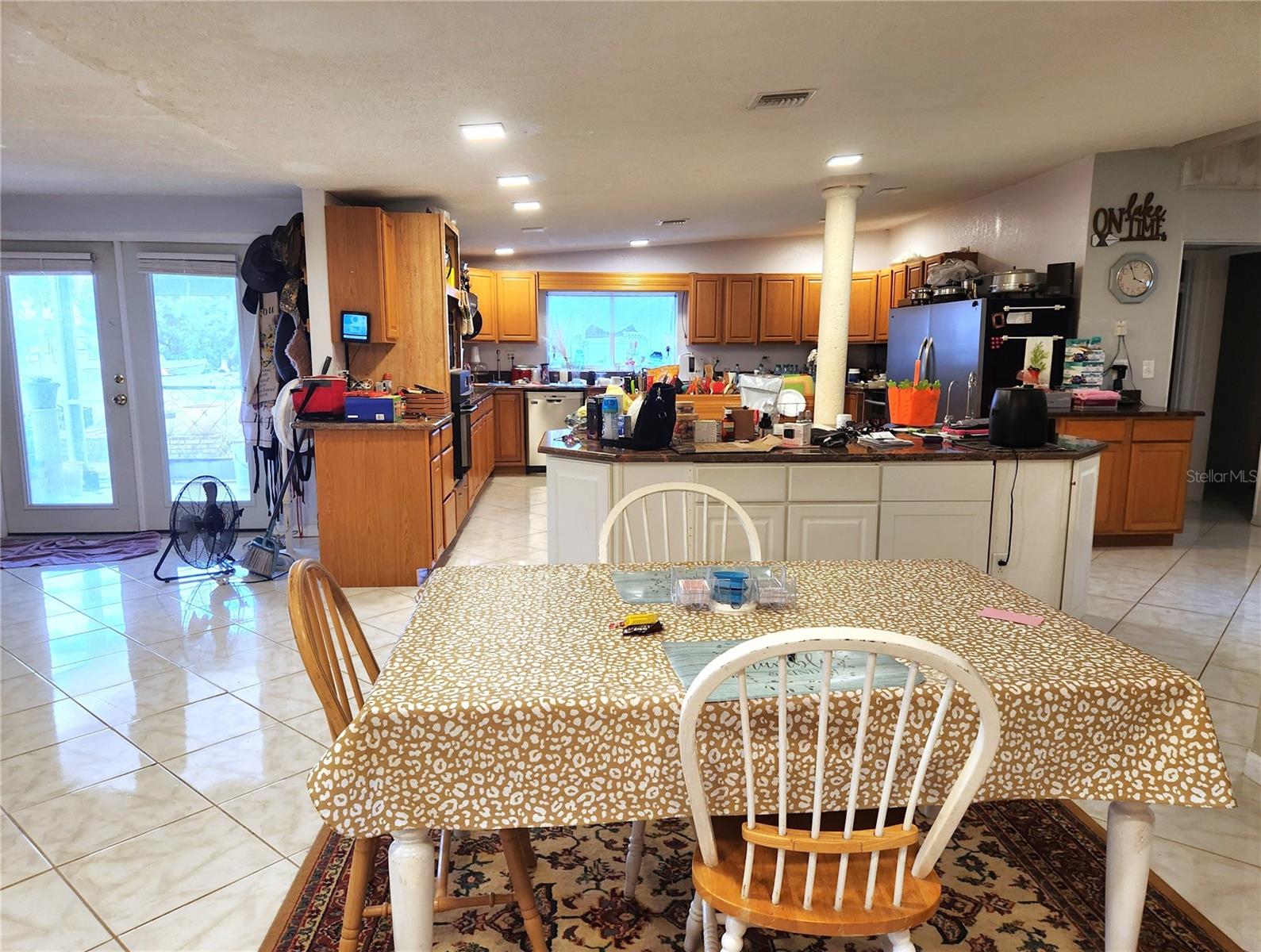 22380 NE 112TH TER, FORT MC COY, FL, 32134