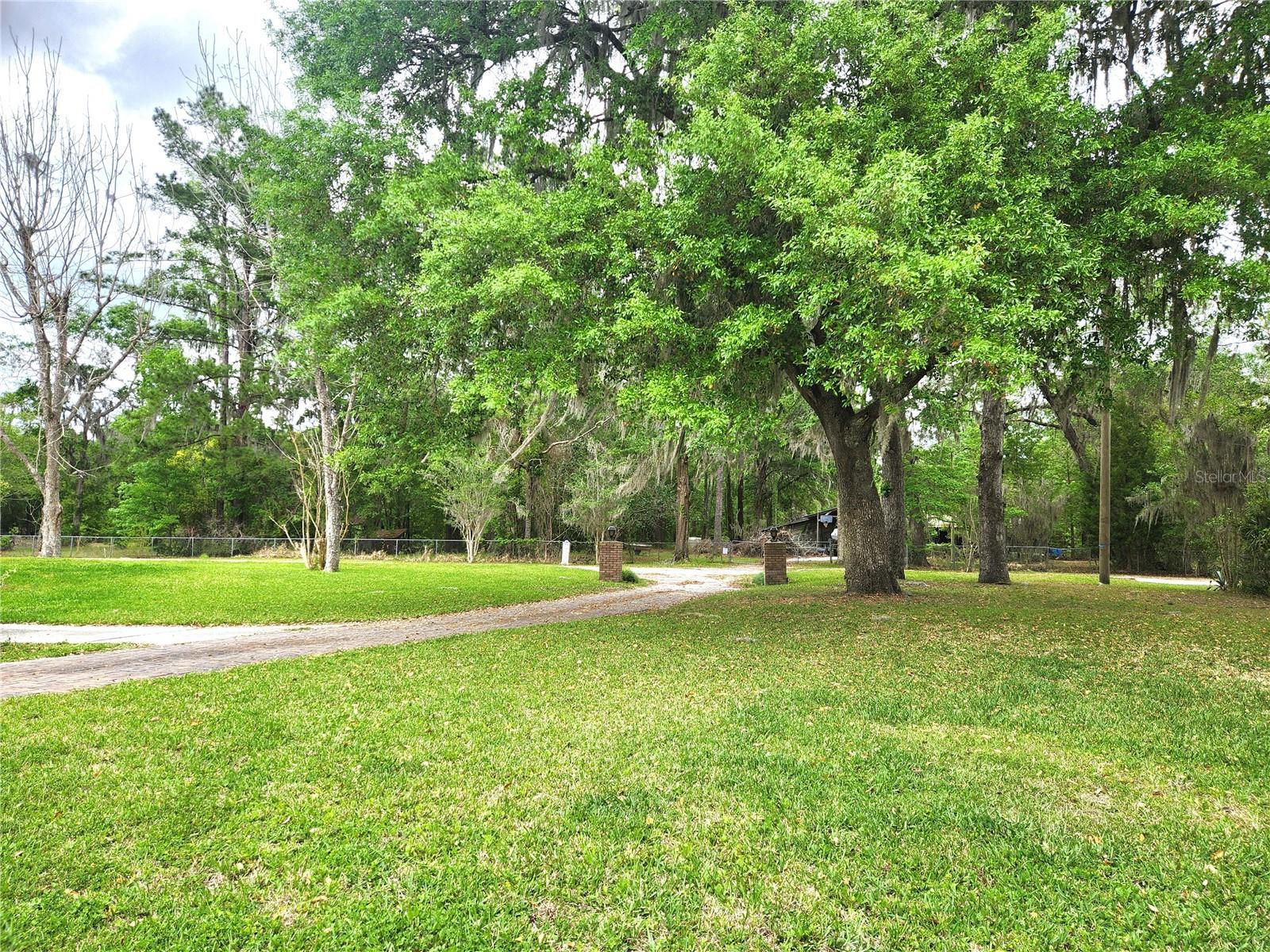 22380 NE 112TH TER, FORT MC COY, FL, 32134