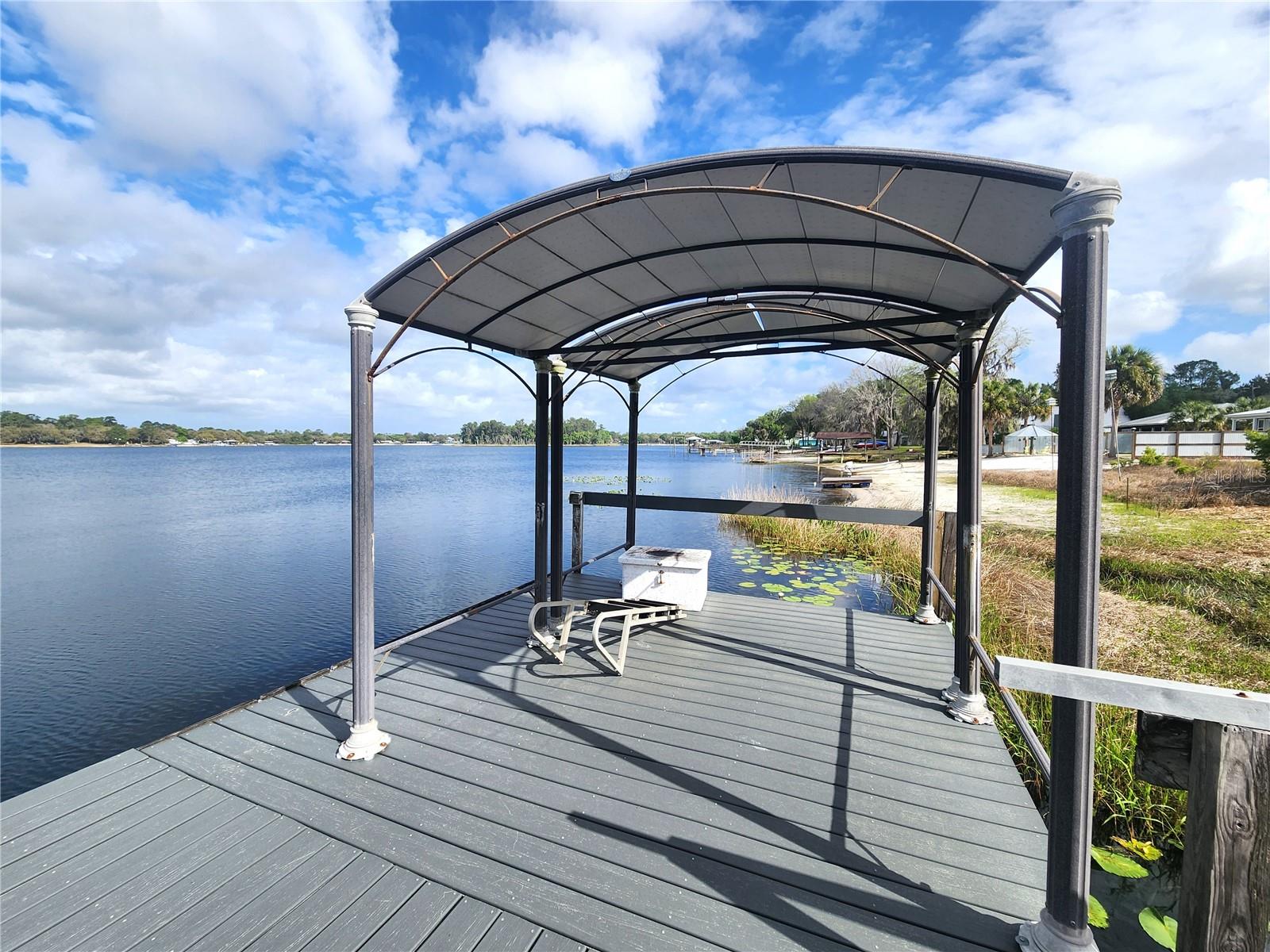 22380 NE 112TH TER, FORT MC COY, FL, 32134