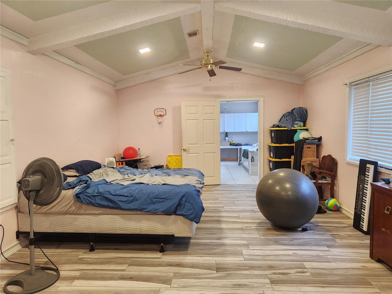 22380 NE 112TH TER, FORT MC COY, FL, 32134