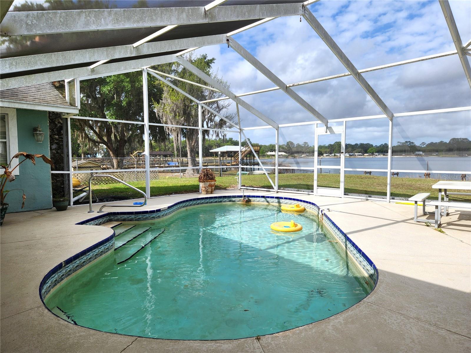 22380 NE 112TH TER, FORT MC COY, FL, 32134