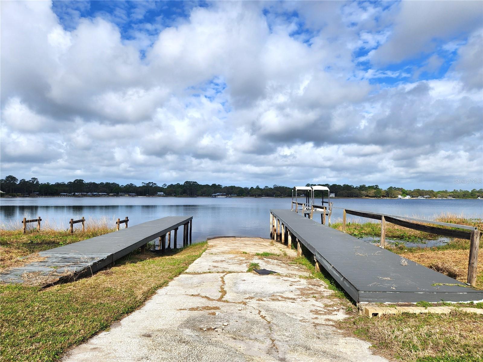 22380 NE 112TH TER, FORT MC COY, FL, 32134