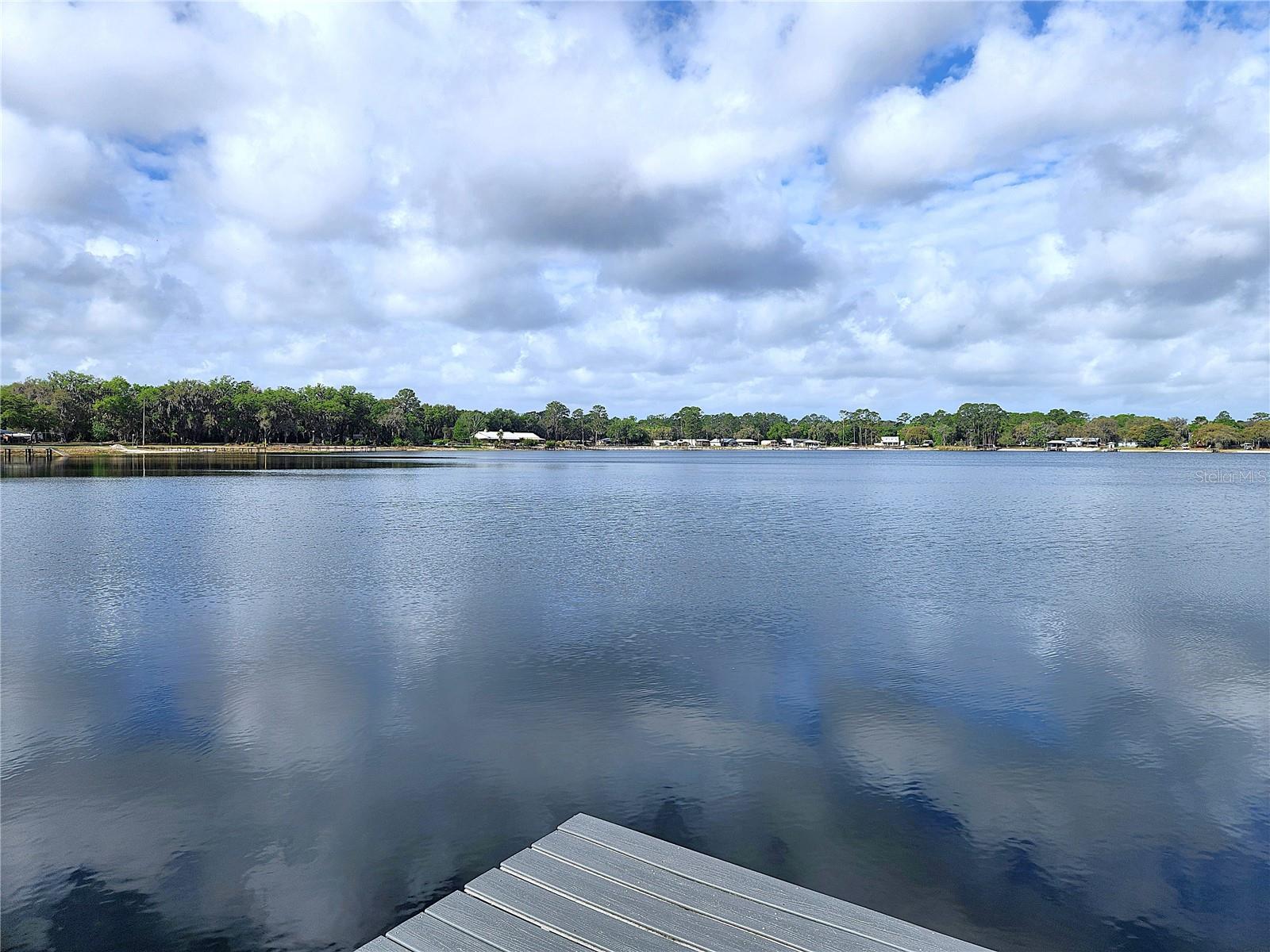 22380 NE 112TH TER, FORT MC COY, FL, 32134