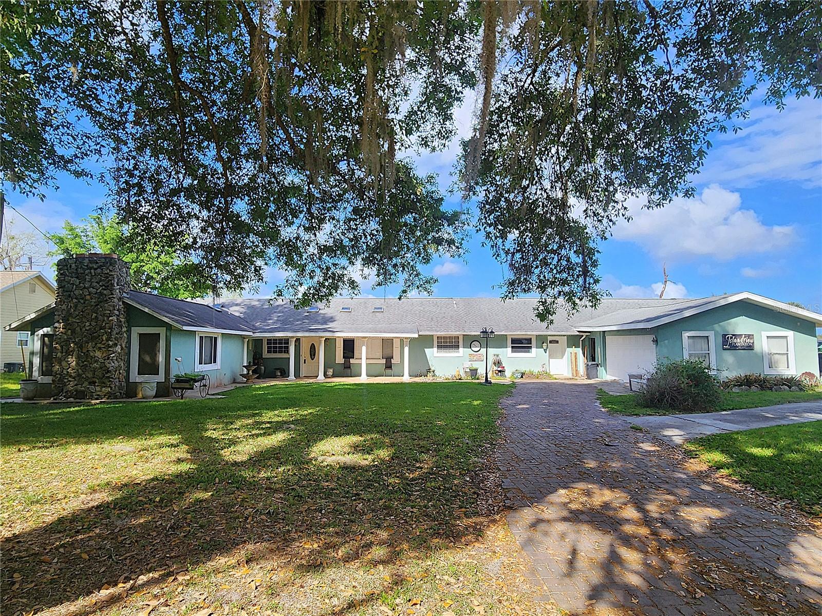 22380 NE 112TH TER, FORT MC COY, FL, 32134