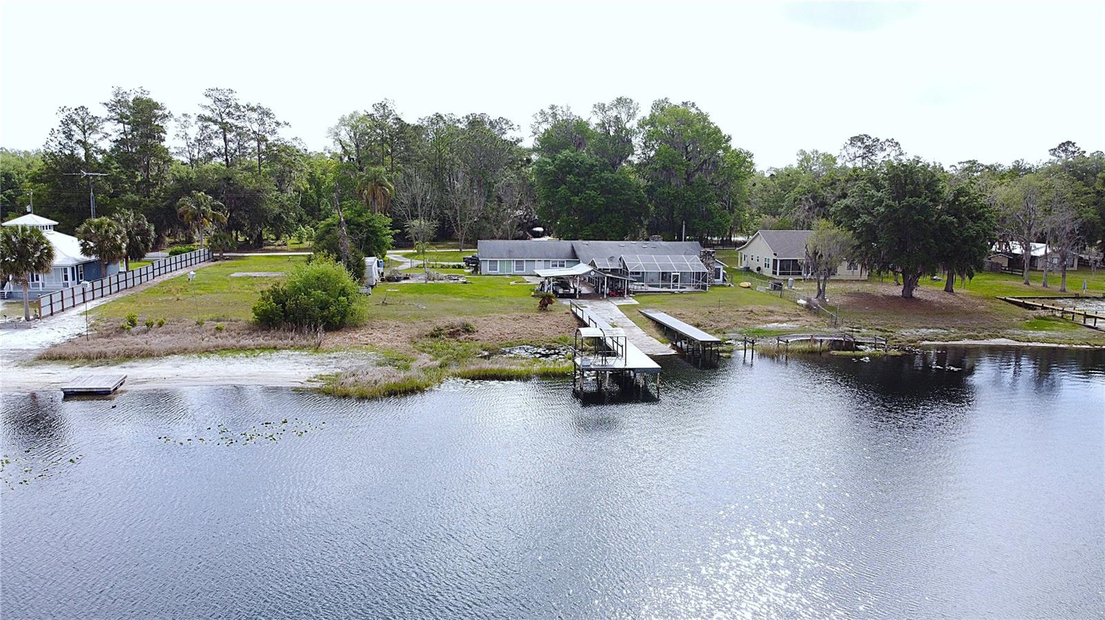 22380 NE 112TH TER, FORT MC COY, FL, 32134