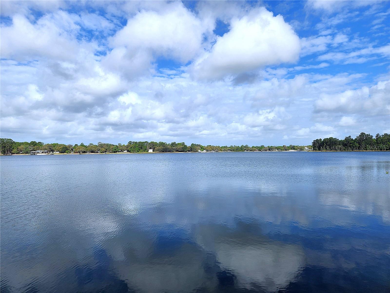 22380 NE 112TH TER, FORT MC COY, FL, 32134