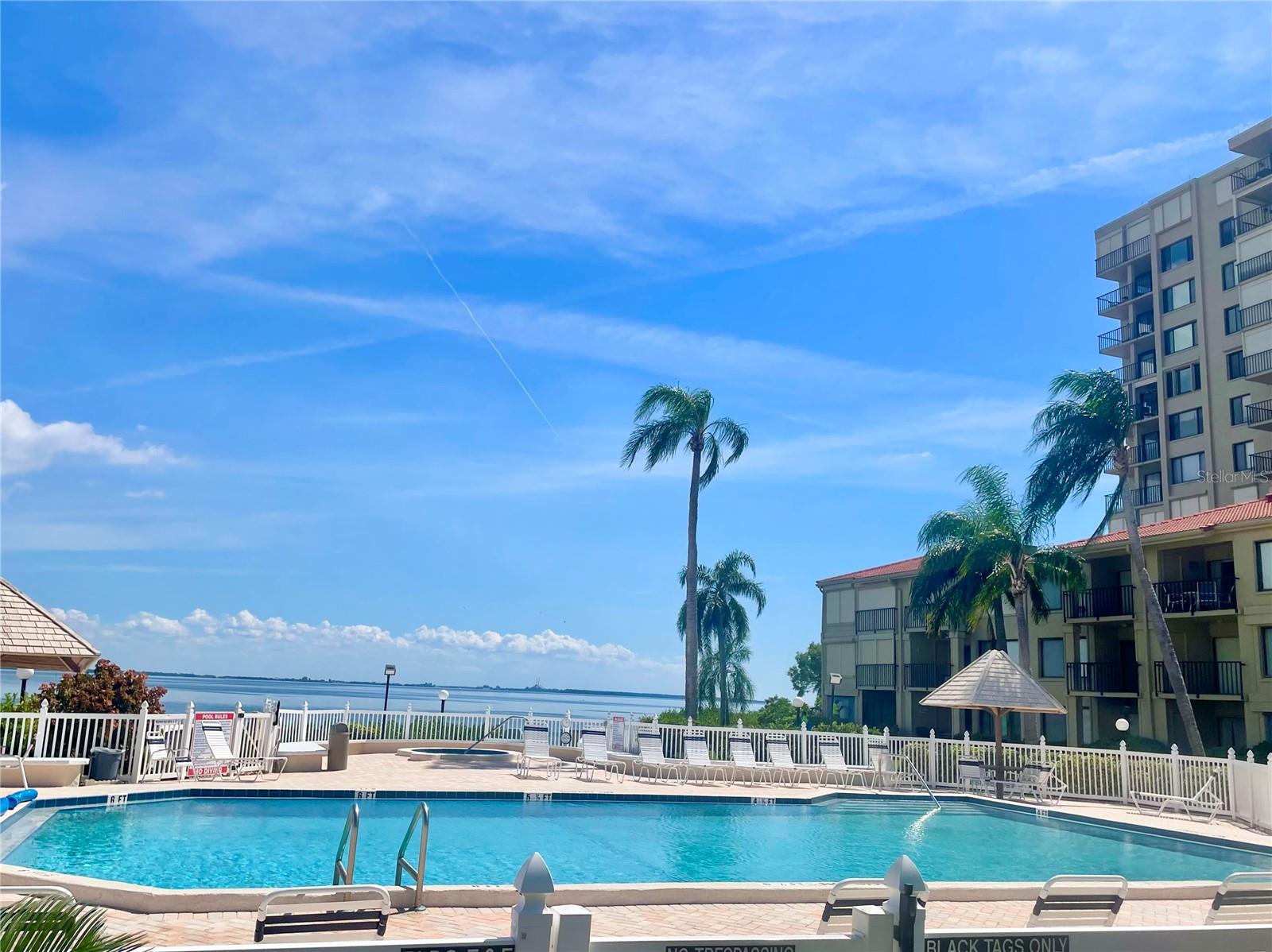 6269 PALMA DEL MAR BLVD S #104, ST PETERSBURG, FL, 33715