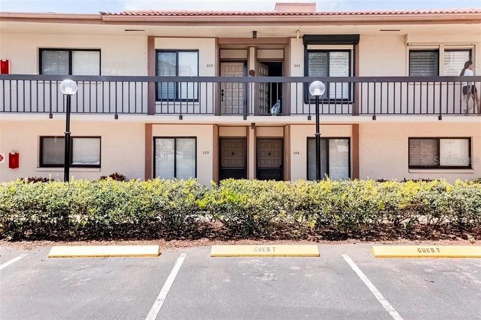 6269 PALMA DEL MAR BLVD S #104, ST PETERSBURG, FL, 33715