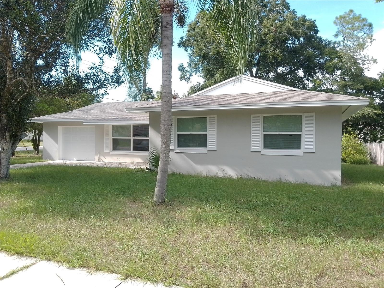 2701 S DELLWOOD DR, EUSTIS, FL, 32726