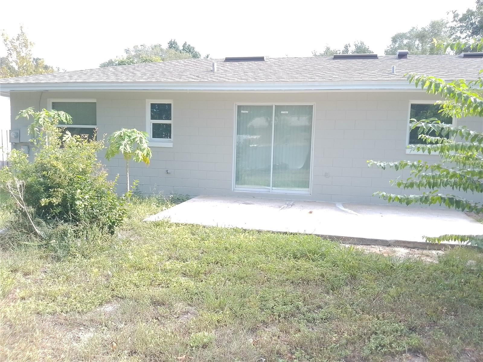 2701 S DELLWOOD DR, EUSTIS, FL, 32726