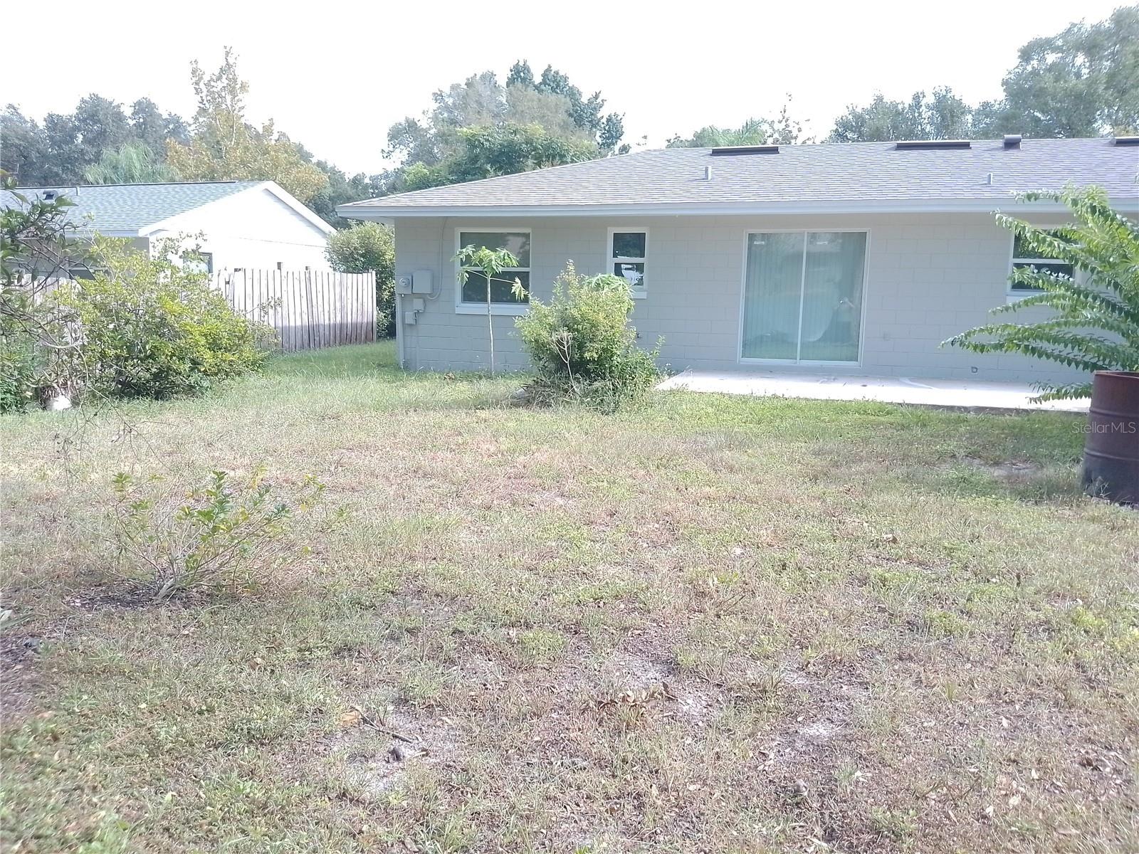 2701 S DELLWOOD DR, EUSTIS, FL, 32726