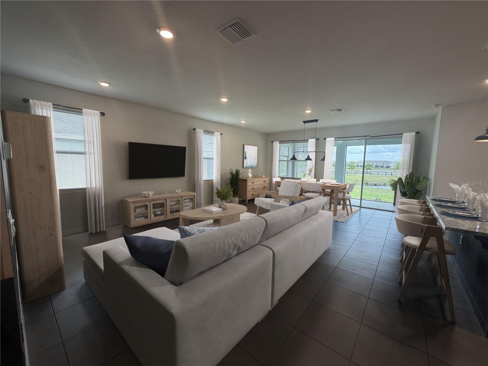 5043 STOKES WAY, WILDWOOD, FL, 34785