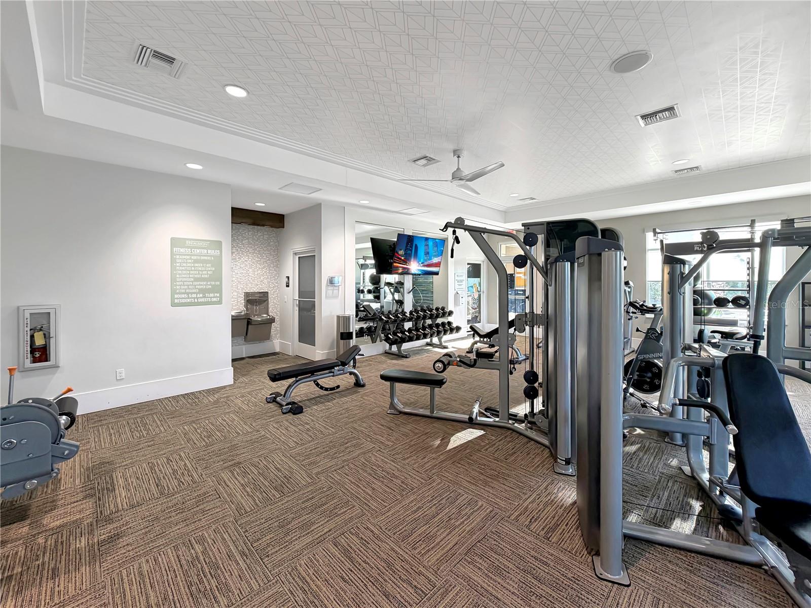 5043 STOKES WAY, WILDWOOD, FL, 34785
