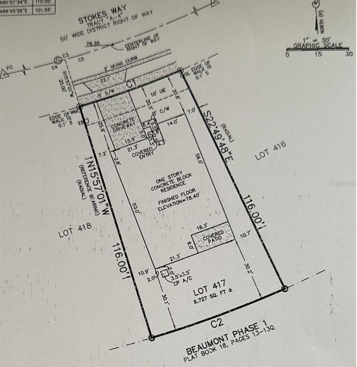 5043 STOKES WAY, WILDWOOD, FL, 34785
