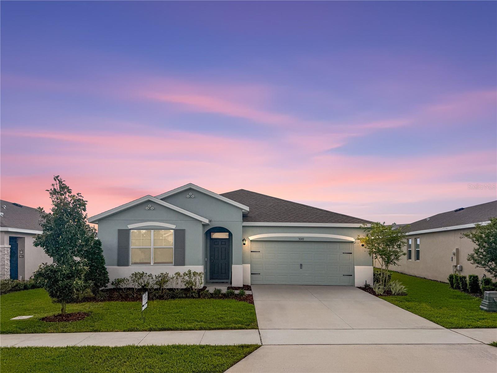 5043 STOKES WAY, WILDWOOD, FL, 34785
