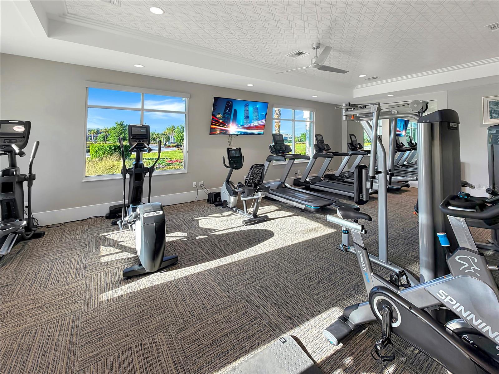 5043 STOKES WAY, WILDWOOD, FL, 34785