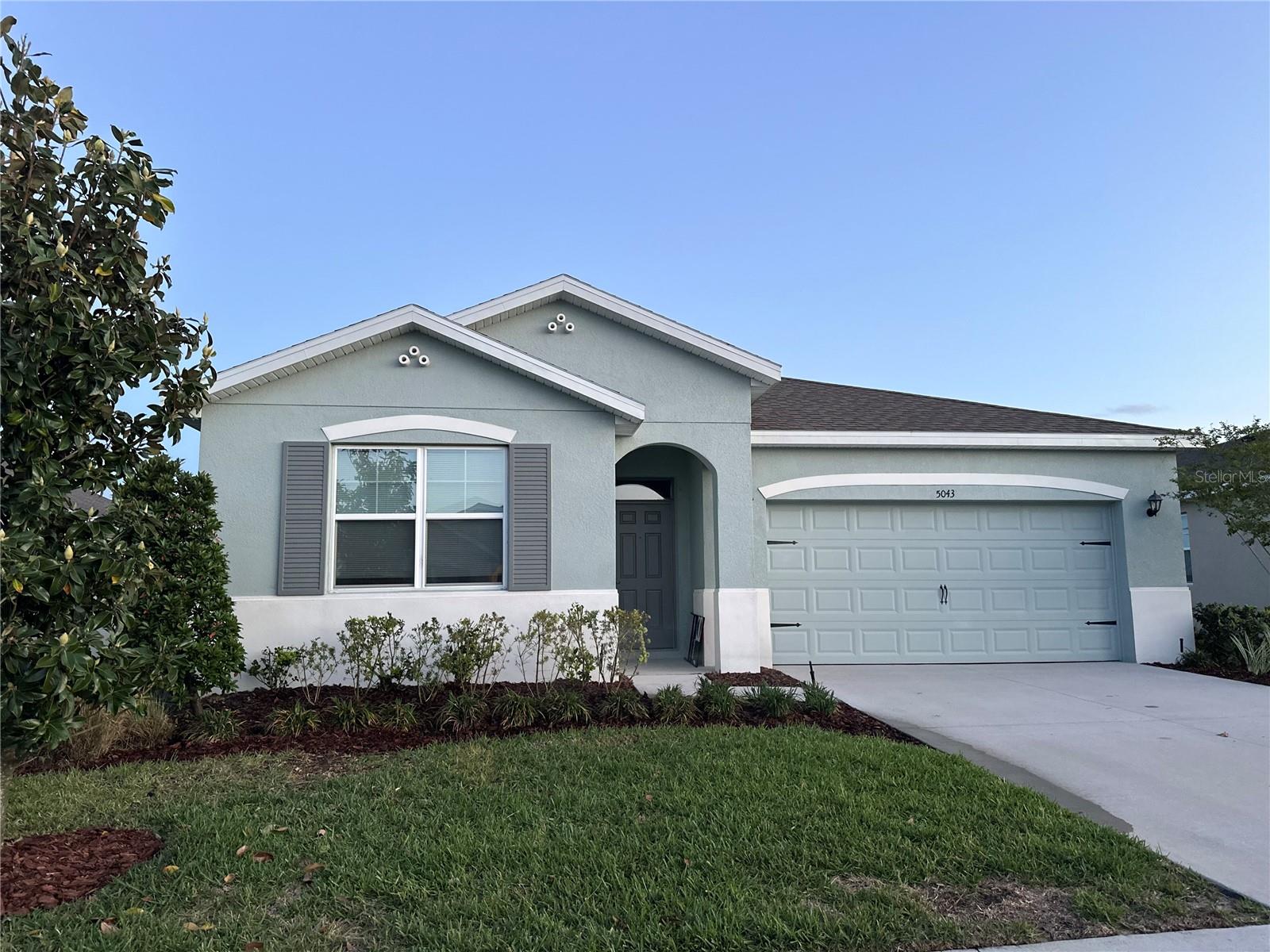 5043 STOKES WAY, WILDWOOD, FL, 34785