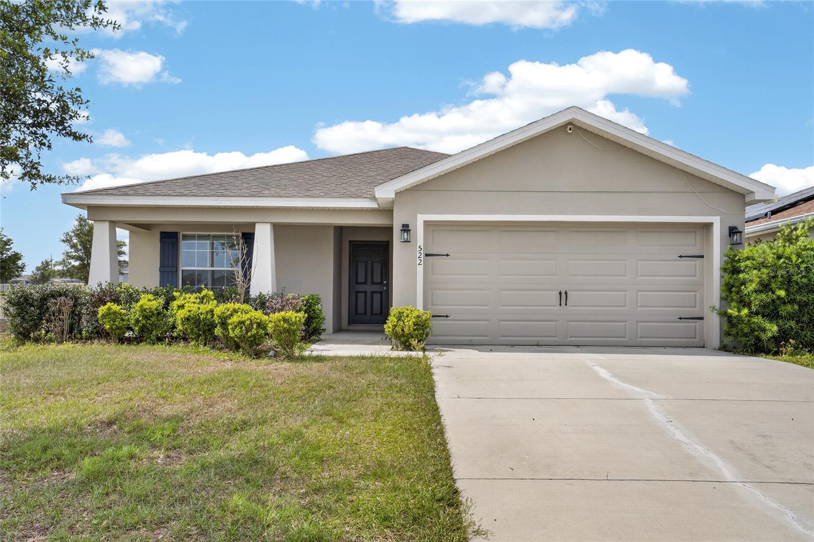 522 PENTAS LN, HAINES CITY, FL, 33844