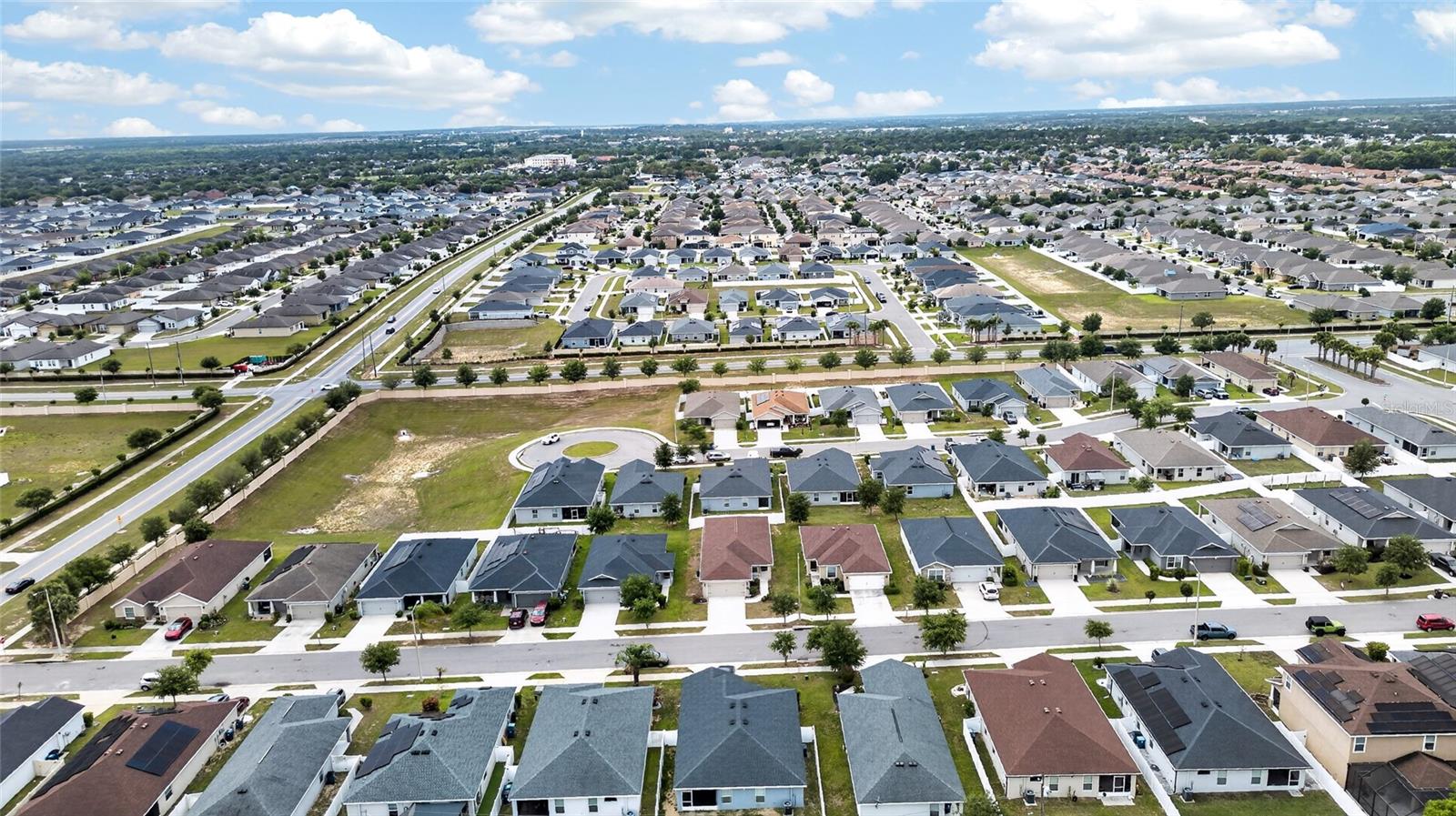522 PENTAS LN, HAINES CITY, FL, 33844
