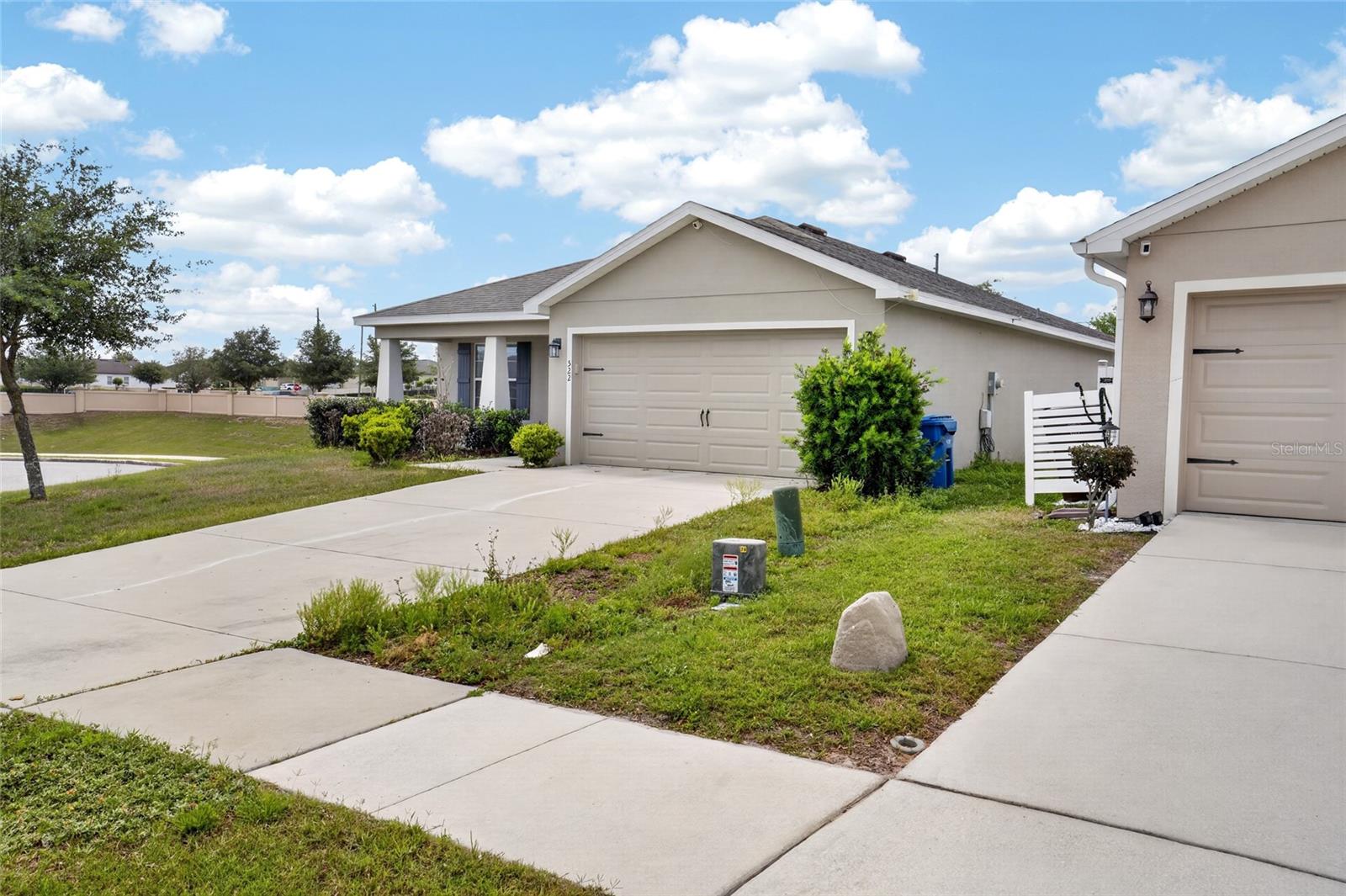 522 PENTAS LN, HAINES CITY, FL, 33844