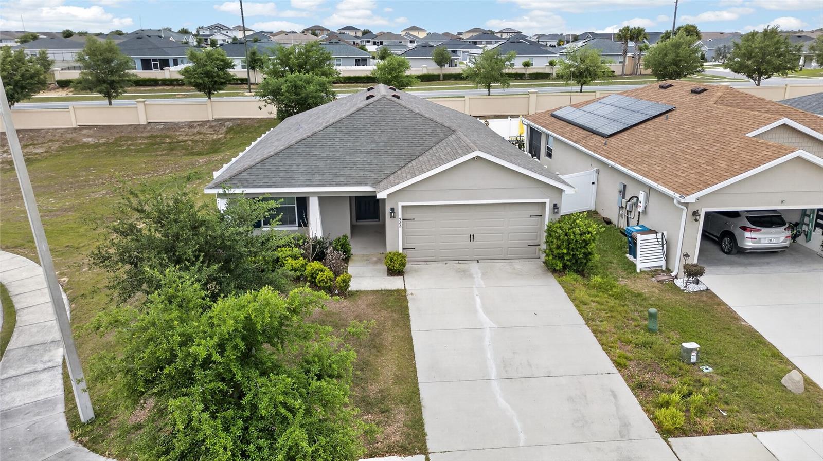 522 PENTAS LN, HAINES CITY, FL, 33844