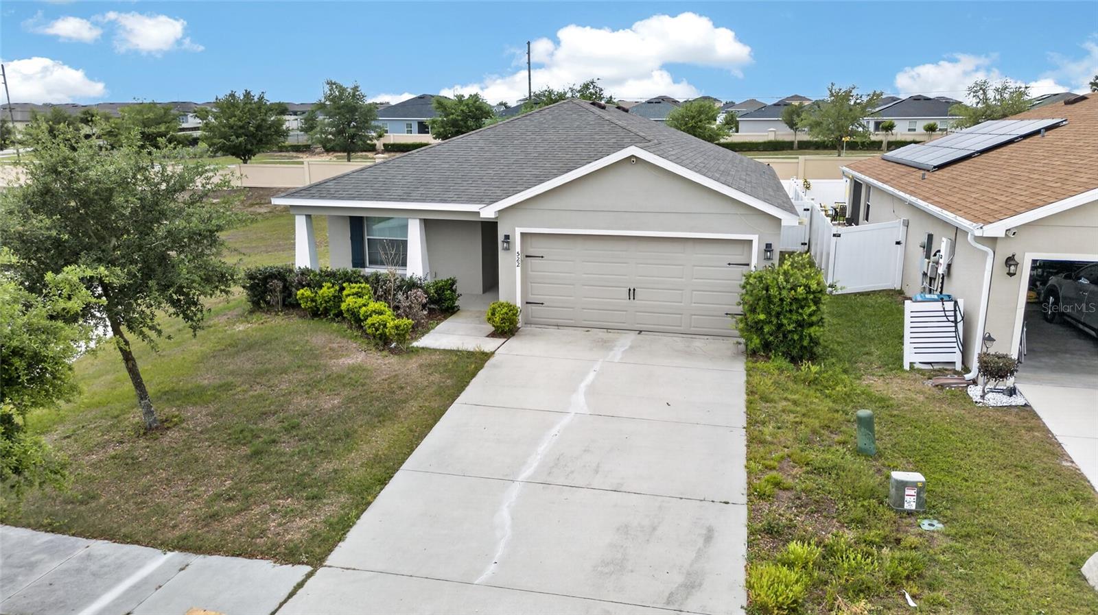 522 PENTAS LN, HAINES CITY, FL, 33844