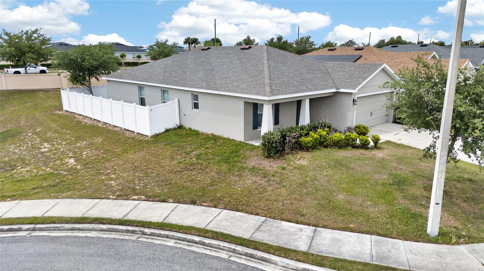 522 PENTAS LN, HAINES CITY, FL, 33844