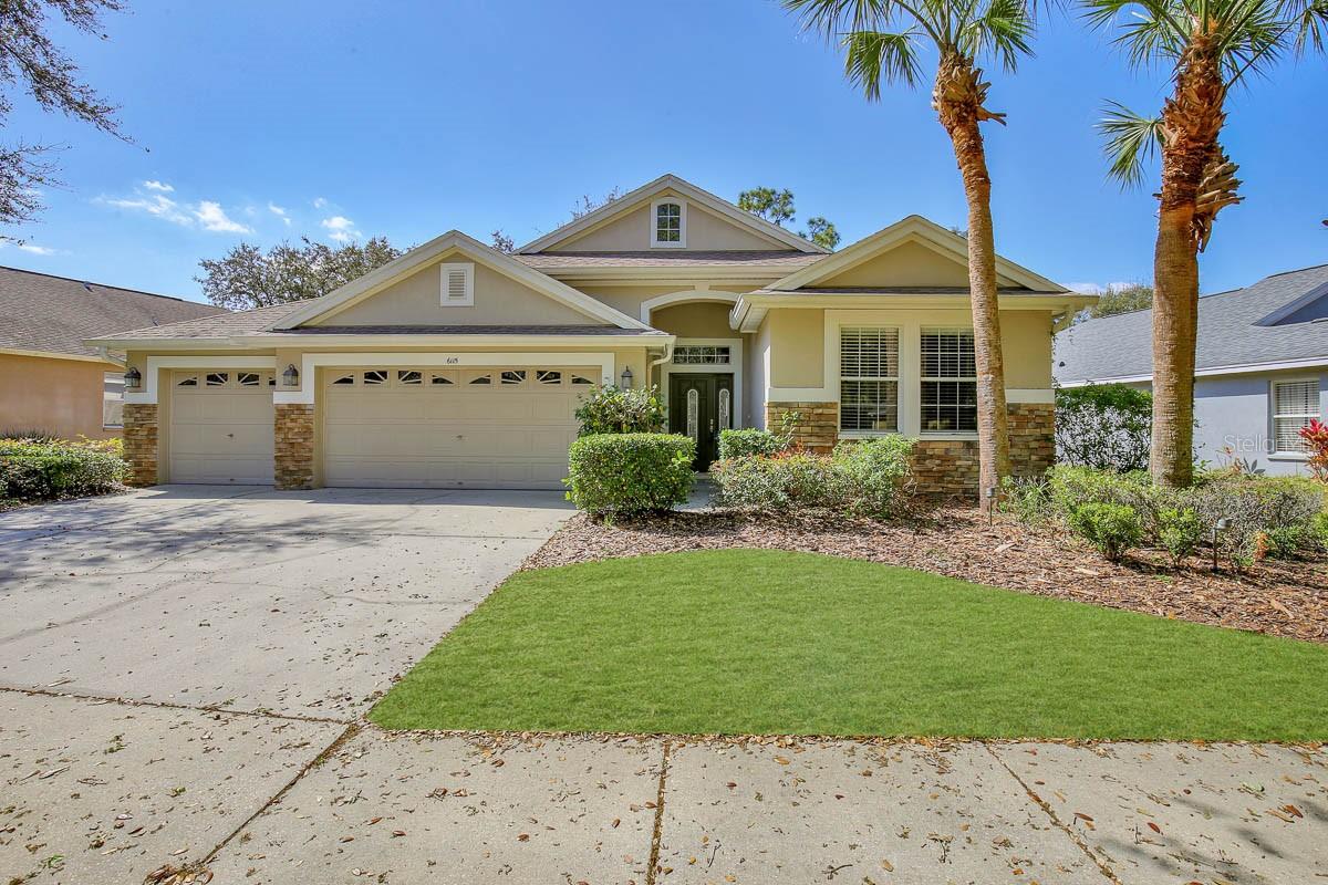 6115 GANNETDALE DR, LITHIA, FL, 33547