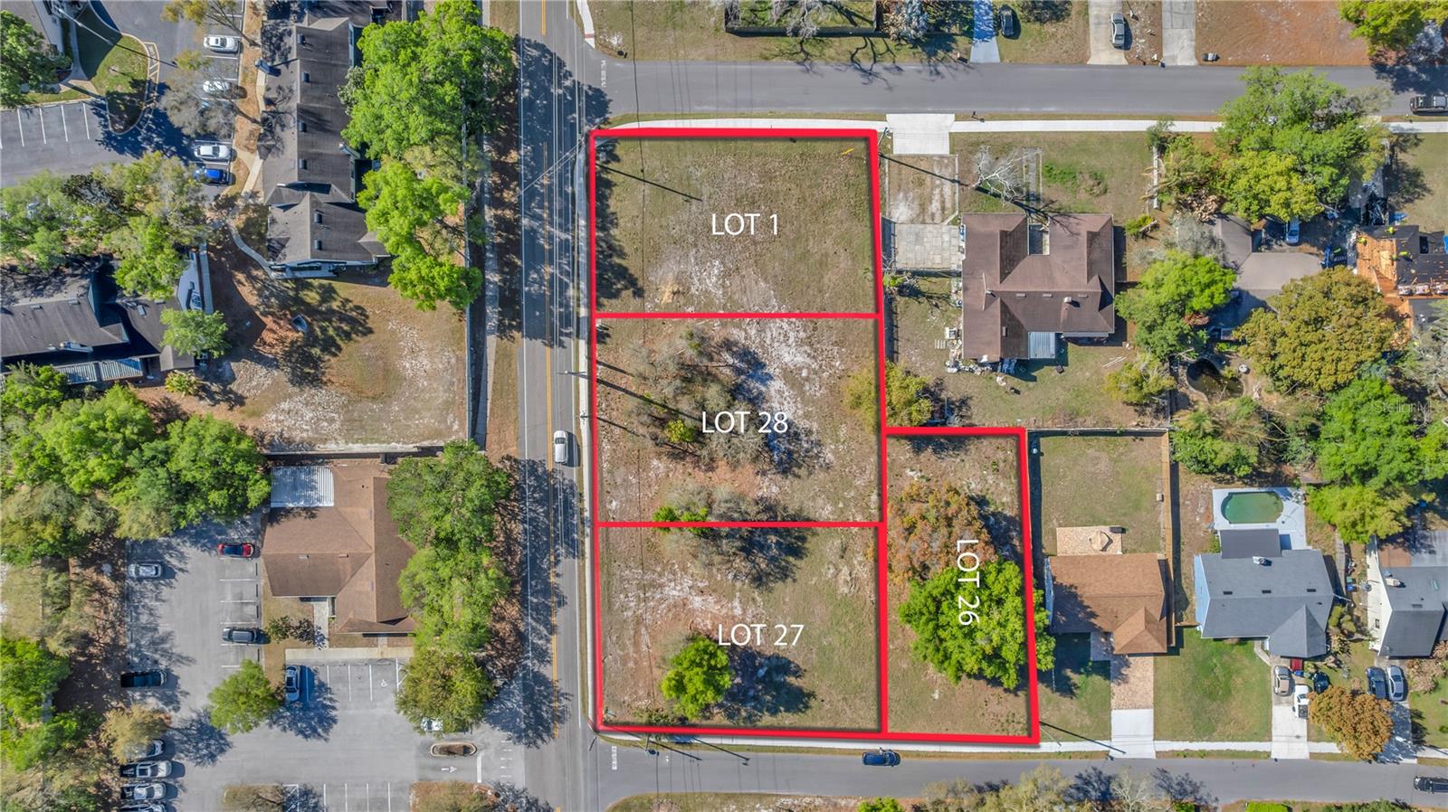 N LINE DR, APOPKA, FL, 32703