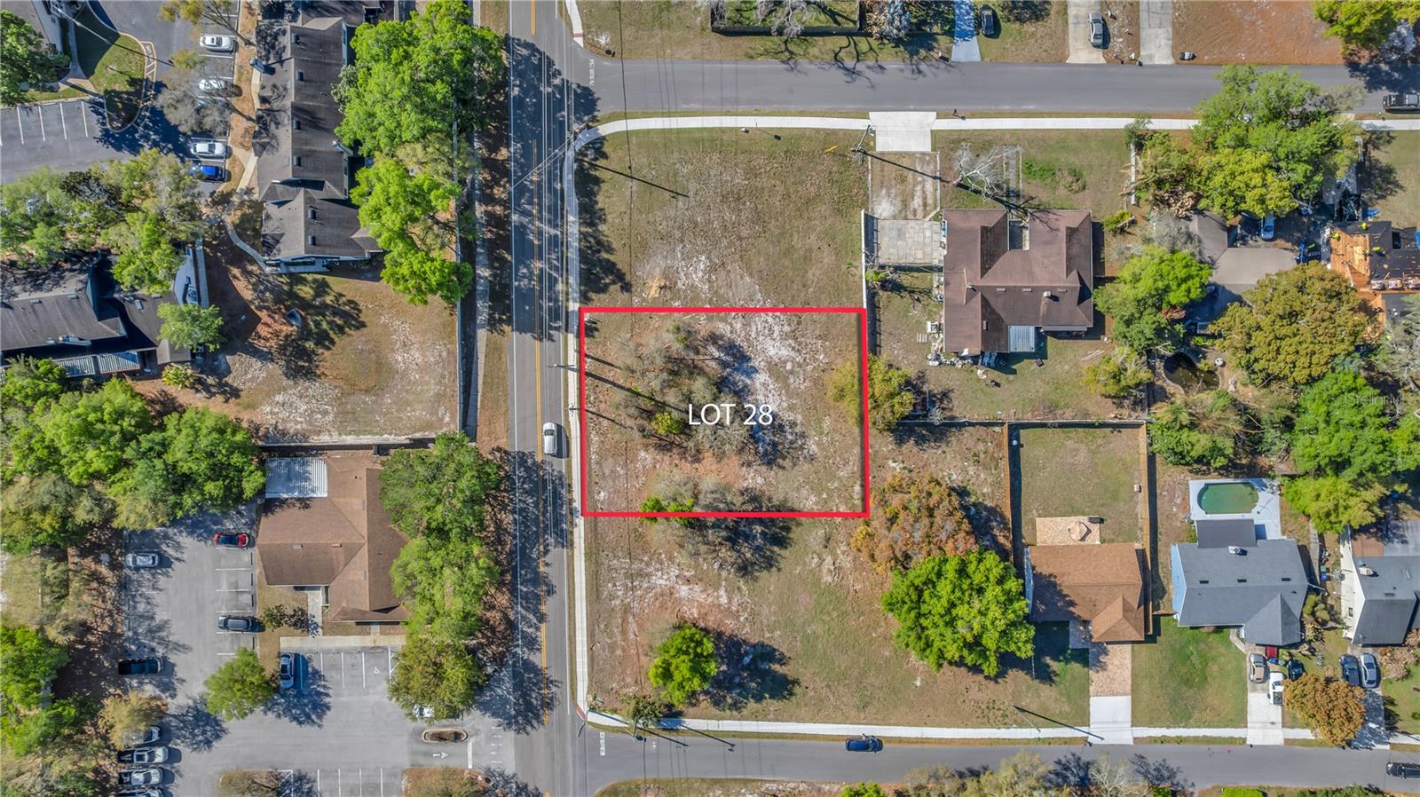N LINE DR, APOPKA, FL, 32703