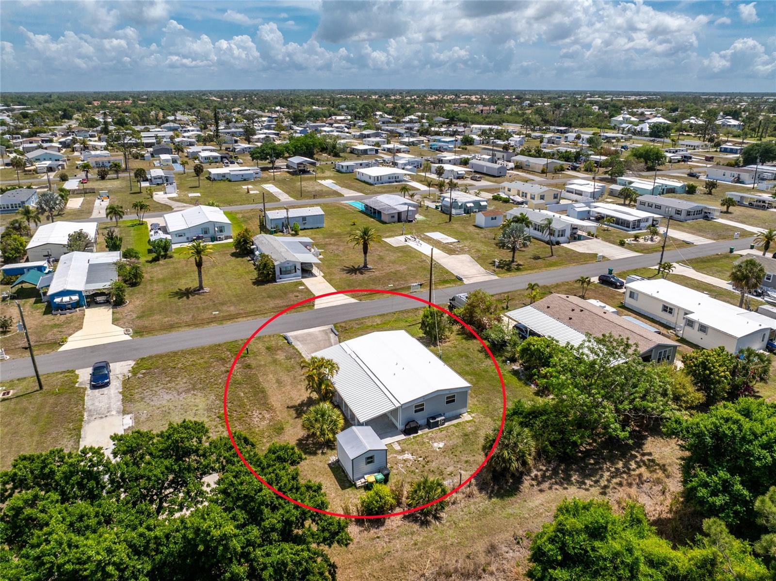 258 VIA DE LUNA, ENGLEWOOD, FL, 34224