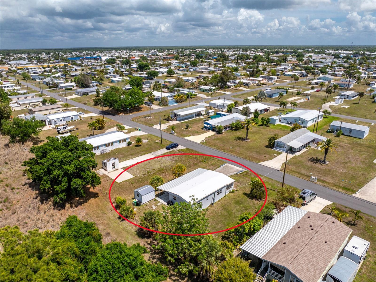 258 VIA DE LUNA, ENGLEWOOD, FL, 34224