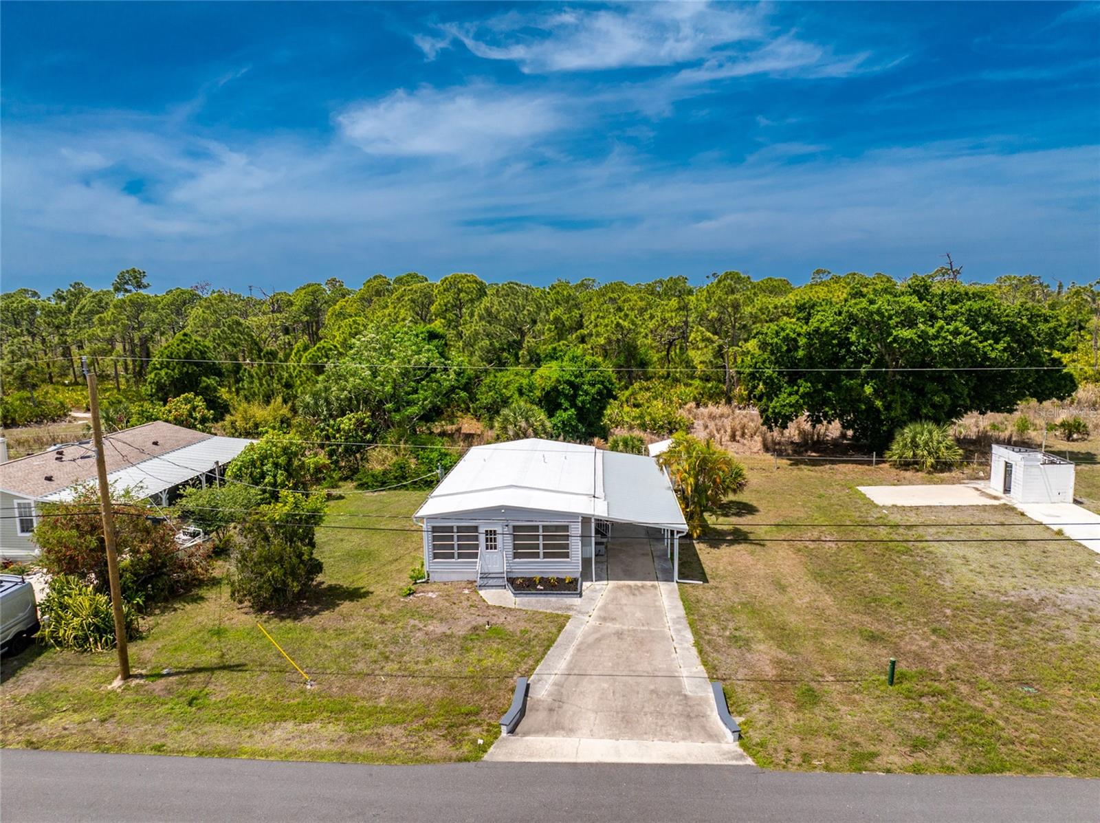 258 VIA DE LUNA, ENGLEWOOD, FL, 34224