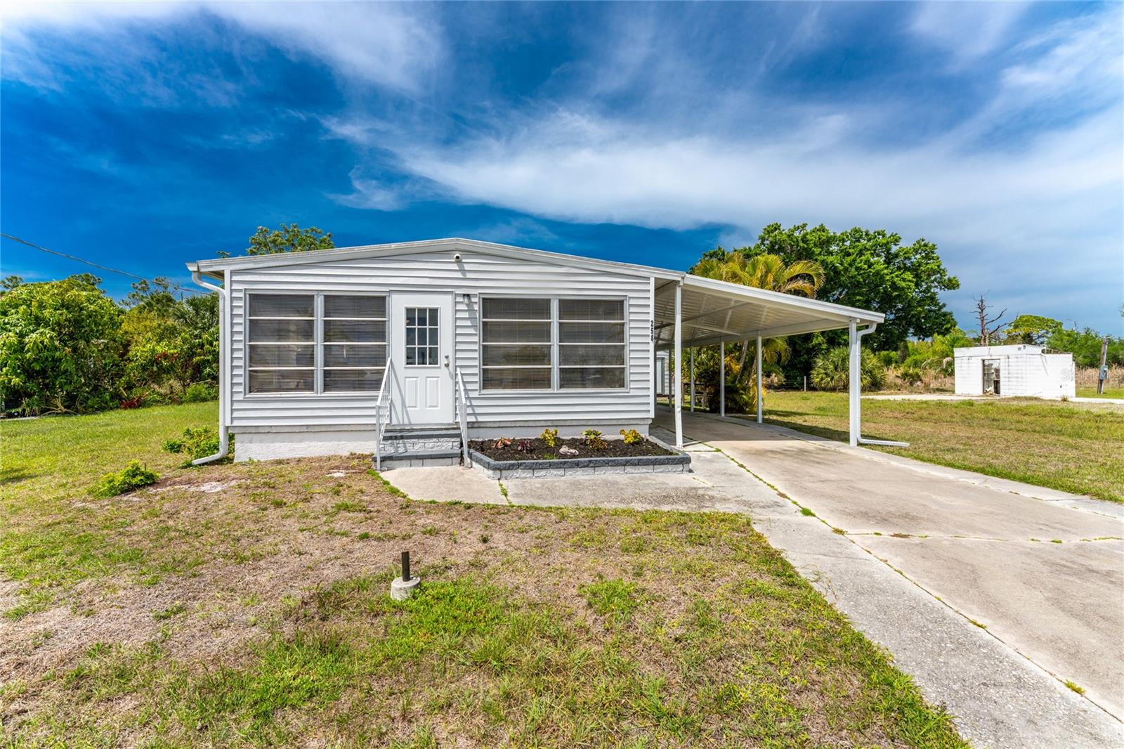 258 VIA DE LUNA, ENGLEWOOD, FL, 34224