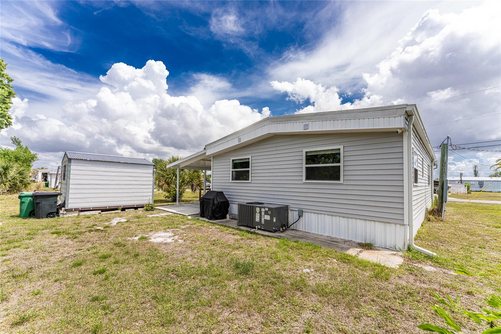 258 VIA DE LUNA, ENGLEWOOD, FL, 34224