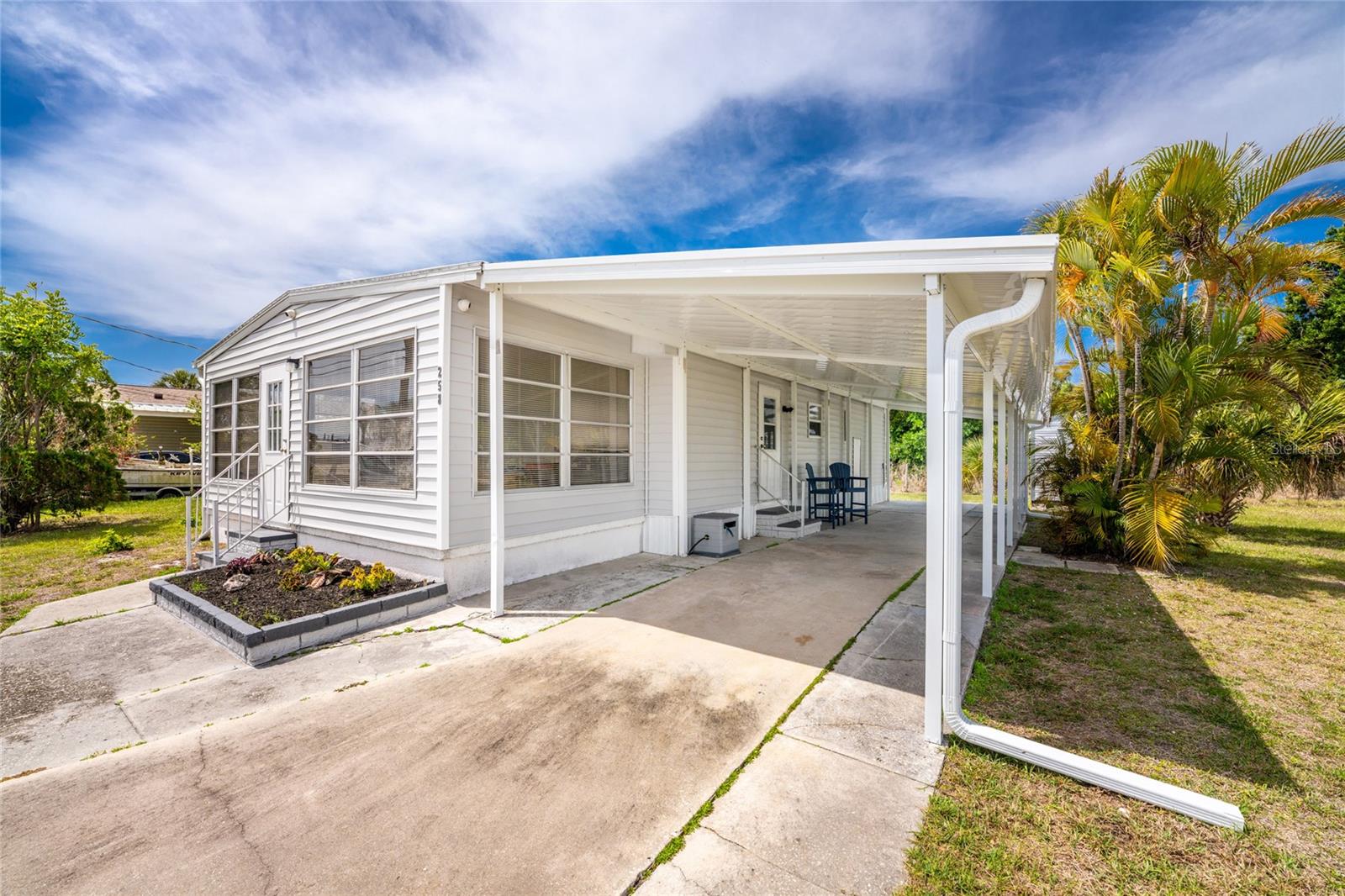 258 VIA DE LUNA, ENGLEWOOD, FL, 34224