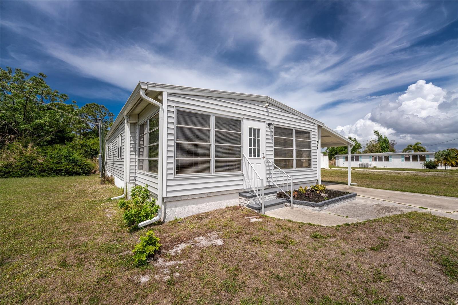 258 VIA DE LUNA, ENGLEWOOD, FL, 34224