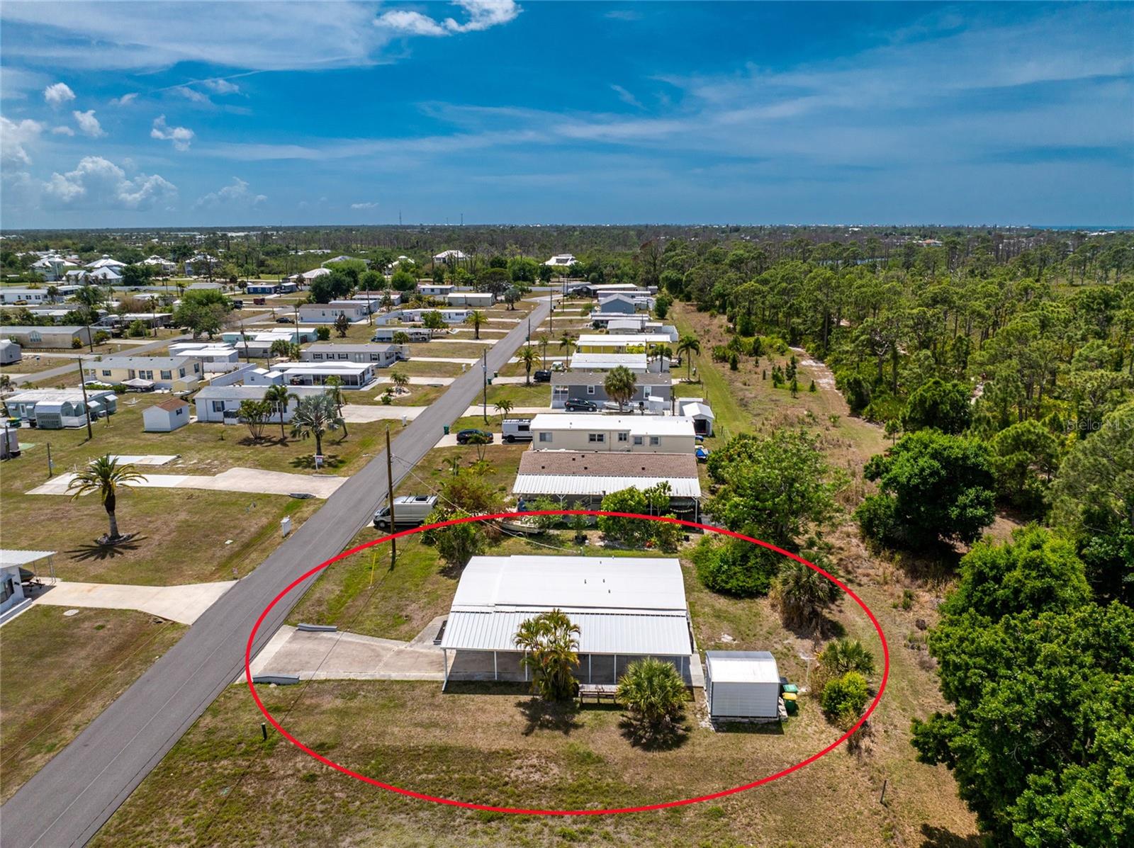 258 VIA DE LUNA, ENGLEWOOD, FL, 34224