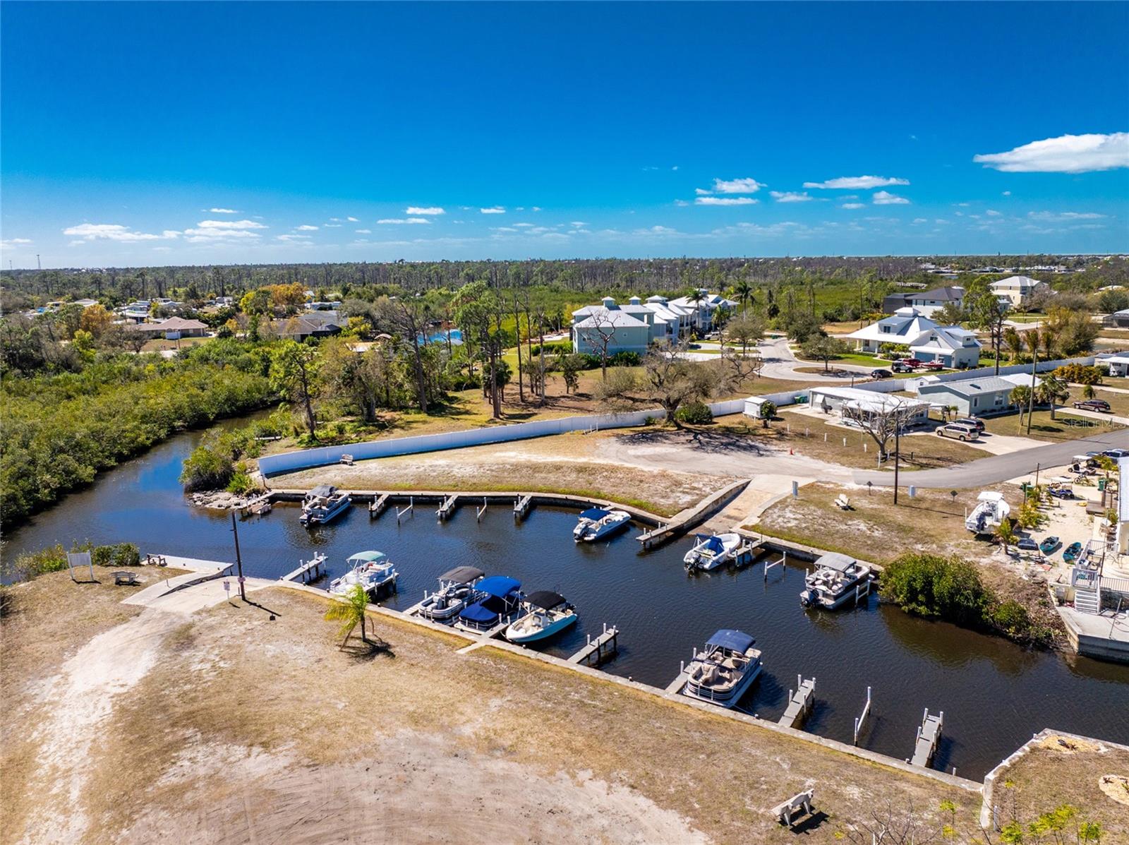 258 VIA DE LUNA, ENGLEWOOD, FL, 34224