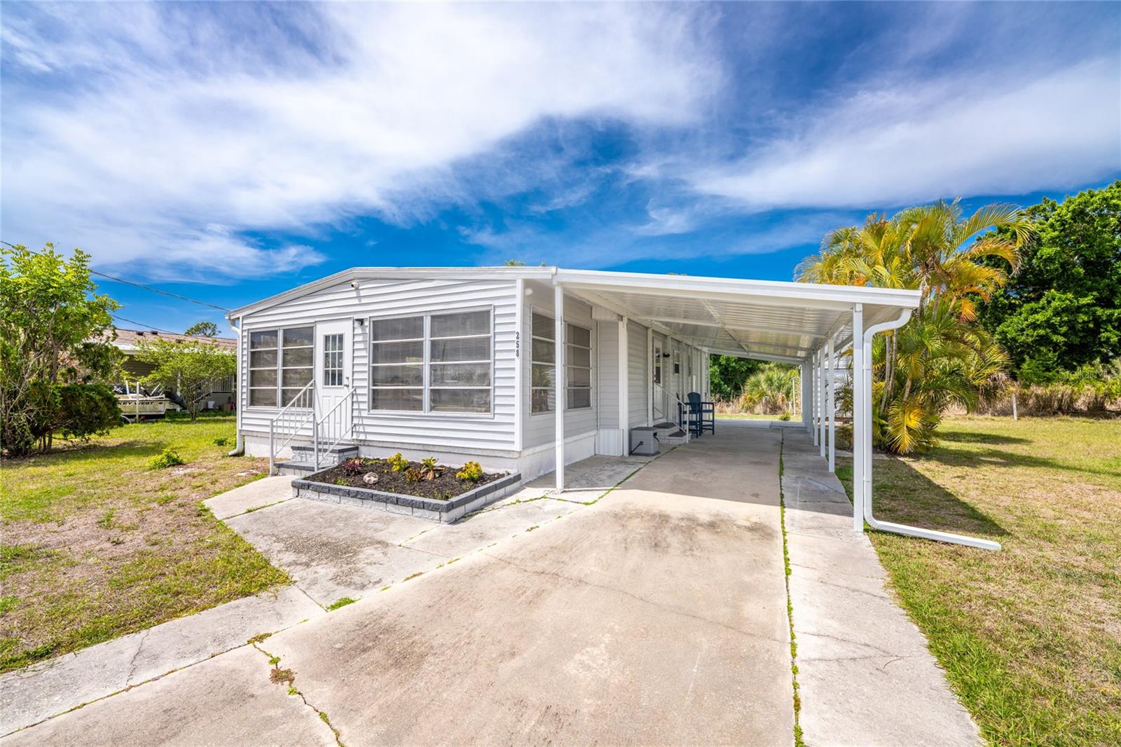 258 VIA DE LUNA, ENGLEWOOD, FL, 34224