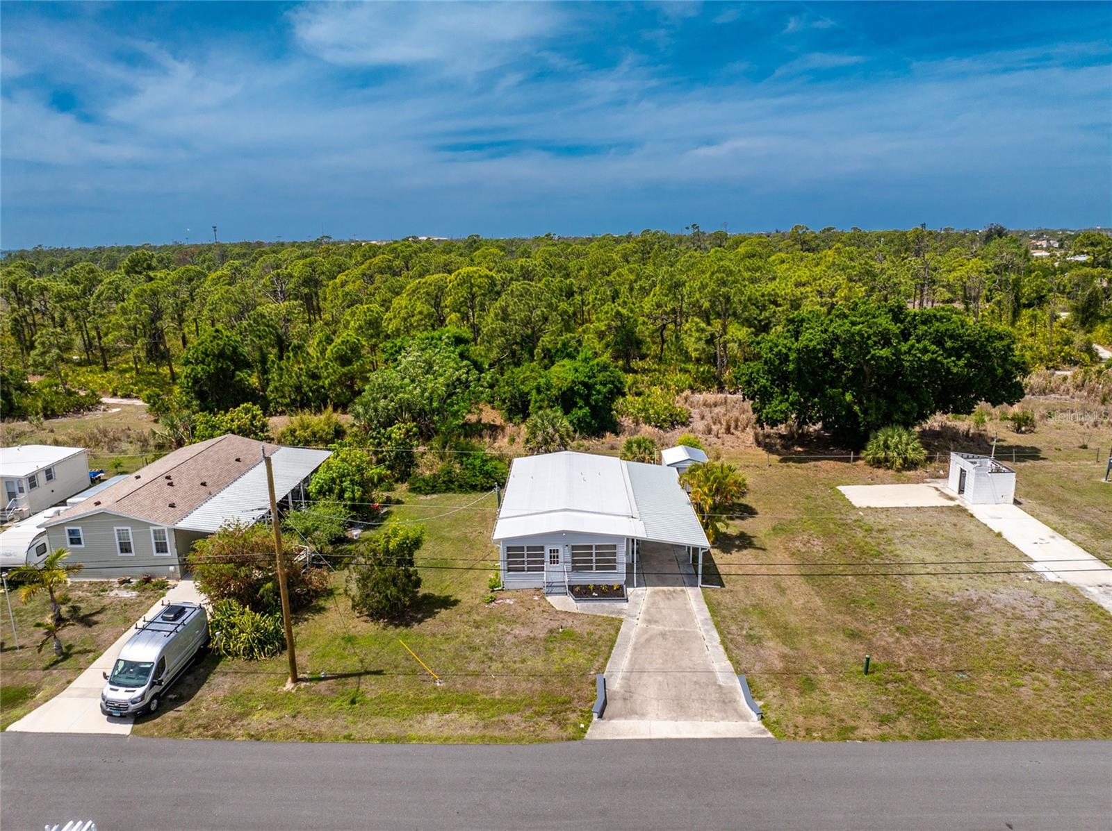 258 VIA DE LUNA, ENGLEWOOD, FL, 34224