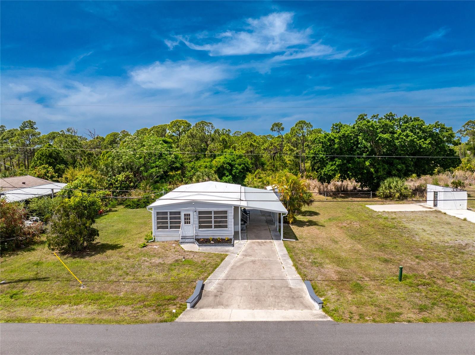 258 VIA DE LUNA, ENGLEWOOD, FL, 34224