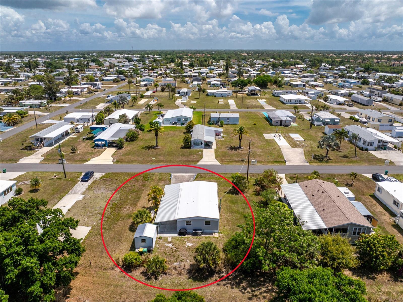 258 VIA DE LUNA, ENGLEWOOD, FL, 34224
