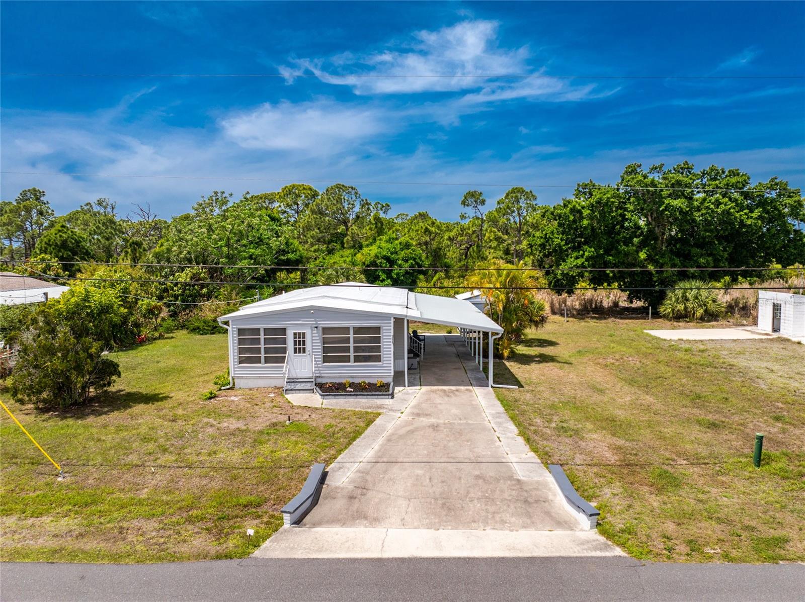 258 VIA DE LUNA, ENGLEWOOD, FL, 34224