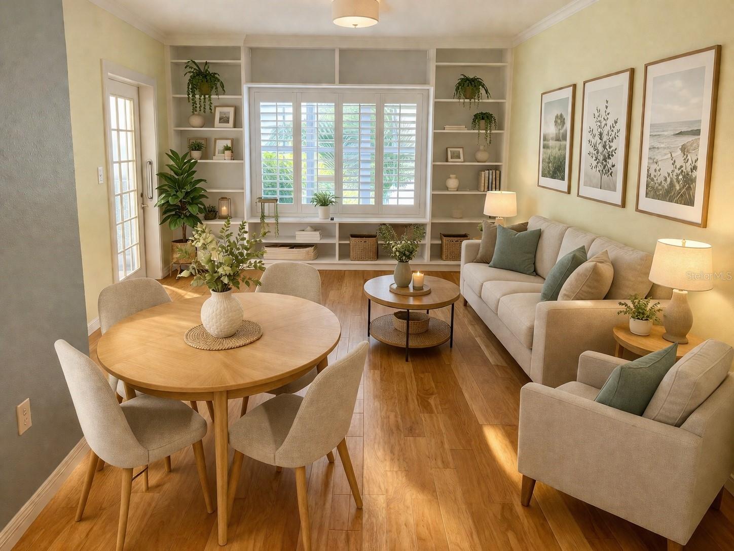 100 4TH AVE S #207, ST PETERSBURG, FL, 33701